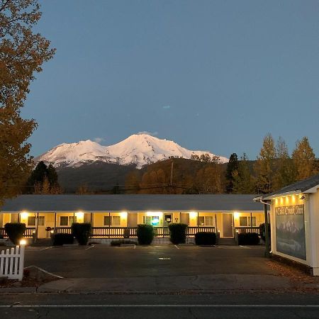 Cold Creek Inn Mount Shasta Extérieur photo